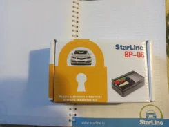StarLine ����