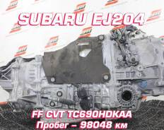 ���� Subaru EJ204 | ��������� | �������� | TC690Hdkaa ����