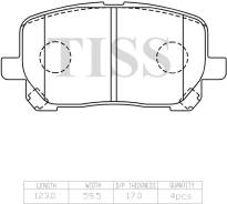    Toyota T281565 