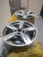 Replay A38R. 8.0x17", 5x112, ET26, �� 66,6���. ����