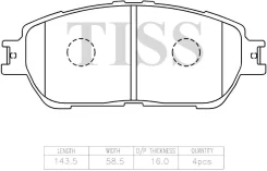 ������� ��������� �������� Toyota T281328 ����