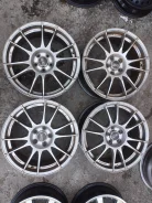 OZ Racing Superleggera. 7.0x17", 5x100, ET48, �� 56,1���. ����