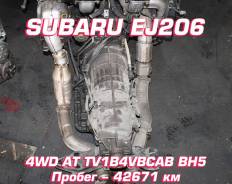 ���� Subaru EJ206 | ��������� | �������� | ����