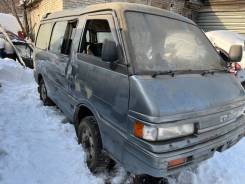 Mazda Bongo. SSF8R, RF627547 ����