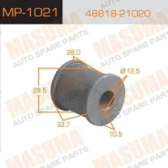 ������ ������������� MP-1021 ��� Toyota ������������� Masuma ����� 48818-21020 MP-1021 1-01-509 ������ 12.5 ����� � ������� � ��������. ����������� ��...