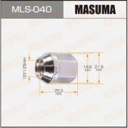 ����� �� ������ MLS-040 ��� Nissan ������������� Masuma ����� �������� ������ 12-1.25-19 L=25.3 ����� � ������� � ��������. ����������� �� �����! MLS0...