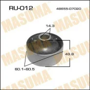 ����������� RU-012 ��� Toyota ������������� Masuma ����� 48068-33020 48655-08010 48655-07020 RU-012 TAB-117 1-06-204 HR 821 116 ����� � ������� � ����...