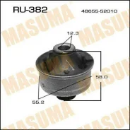 ����������� RU-382 ��� Toyota ������������� Masuma ����� 48655-52010 RU-382 TAB-043 ����� � ������� � ��������. ����������� �� �����! RU382 ����