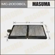 ������ �������� MC-2003BCL ��� Toyota ������������� Masuma ����� 88508-20070 AC-2003B AC-1880B 1 �� �������� �� 2 �� �������� ����� � ������� � ������...