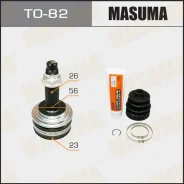 ���� �������� �������� TO-82 ��� Toyota �������� ������������� Masuma ����� 43410-0D280 43410-12B30 43410-52210 43410-52220 43410-52270 43410-52330 43...