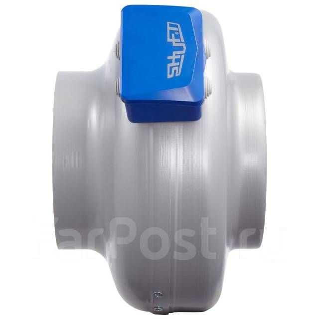 Вентилятор канальный круглый Shuft Tube 250 XL, новый, в наличии. Цена ...