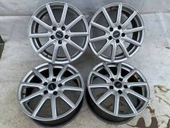 Japan Sanyo Zack Sport01. 7.0x17", 5x114.3, ET38, �� 73,1���. ����