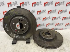 ���� ��������� Mercedes-Benz M-����� W164 ���������� (2008�2011) W164 [article_13260], ����� A1644211312 ����
