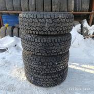 Hankook DynaPro AT-M RF10. ����� at, 2019 ���, �/�, ����� 5 % ����