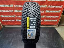 Roadmarch WinterXPro Studs 69. , , 2023 , .   