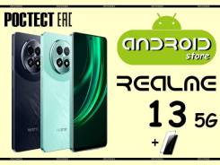 Realme 13 5G. , 256 , 3G, 4G LTE, 5G, Dual-SIM, NFC 