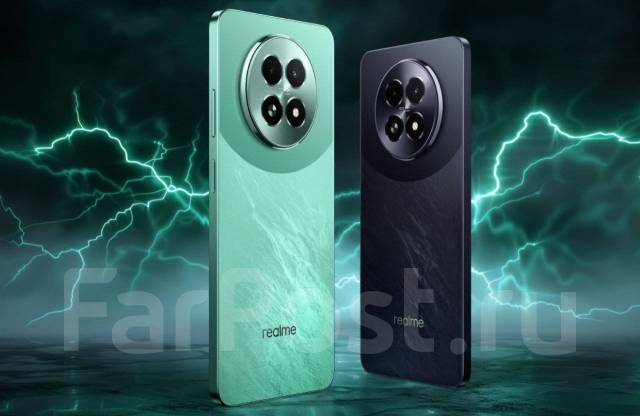 Realme 13 5G. , 256 , 3G, 4G LTE, 5G, Dual-SIM, NFC 