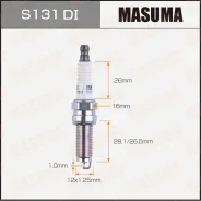 ����� ��������� Masuma S131DI / Double Iridium (Dilkr6D11G) Masuma S131DI ����