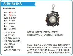 �������������� �������� Skoda Octavia I 1.4 Krauf SHV1841KS ����