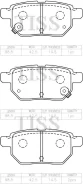 ������� ��������� ������ Toyota T282267Y ����