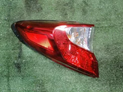 ���� ����� Toyota C-HR NGX50 8Nrfts 10102 ����