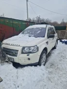 Land Rover Freelander ����
