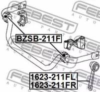   |   | Febest 1623211FR Febest 1623211FR 1623211FR 