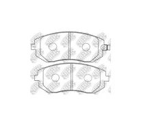 ������� ��������� �������� Subaru Forester, Impreza, Legacy, Liberty, Outback, XV 26296SC021 26296SC021 ����