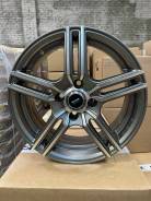 Megami MGM-1. 6.0x15", 4x100, ET46, �� 54,1���. ����