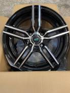 Megami MGM-1. 6.0x15", 4x100, ET36, �� 60,1���. ����