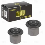 ����������� ������ ������� 2 ��. Lada Largus 12 Trialli SB0158 SB0158 ����
