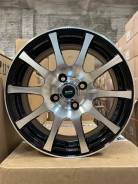 Megami MGM-2. 6.0x15", 4x100, ET50, �� 60,1���. ����