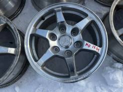 Mitsubishi. 7.0x16", 6x139.7, ET46,  67,1. 