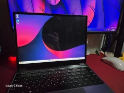 Chuwi FreeBook. 13.5", 2,8����, ��� 12 ��, ���� 512���, WiFi: 1, Bluetooth: 1, ����������� �� 5��. ����