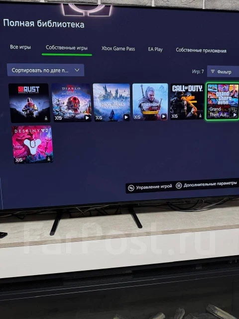 Microsoft Xbox Series X ����