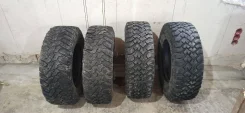 Cooper Discoverer STT. ������, 2014 ���, �/�, ����� 15 % ����
