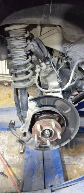 ������ ����������� Subaru ����