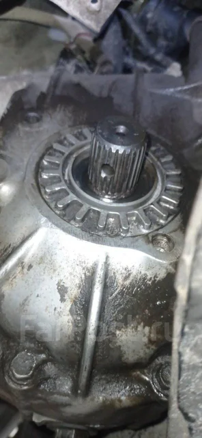 ������ ����������� Subaru ����