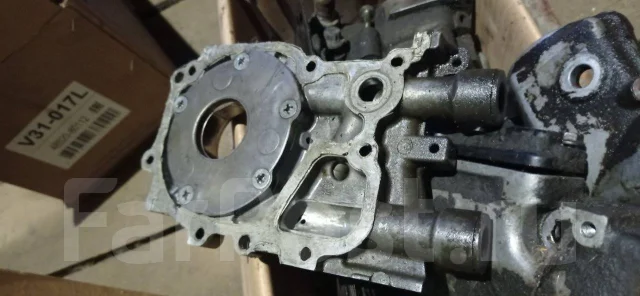 ������ ����������� Subaru ����