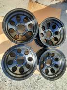 Mickey Thompson. 8.0x15", 6x139.7, ET-28,  108,0. 