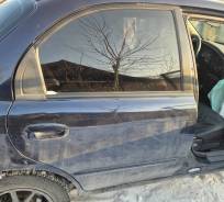Kia Spectra. SD, S6D ����