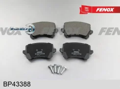 ������� ��������� Haval F7/F7x/VW Passat/Tiguan 07- ������ Fenox BP43388 BP43388 ����