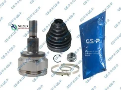 ���� MB M-Class 164/ GL-Glass 164 05-12 ���. ���. GSP 802348 802348 ����