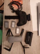 Autel EVO. � ������� ����
