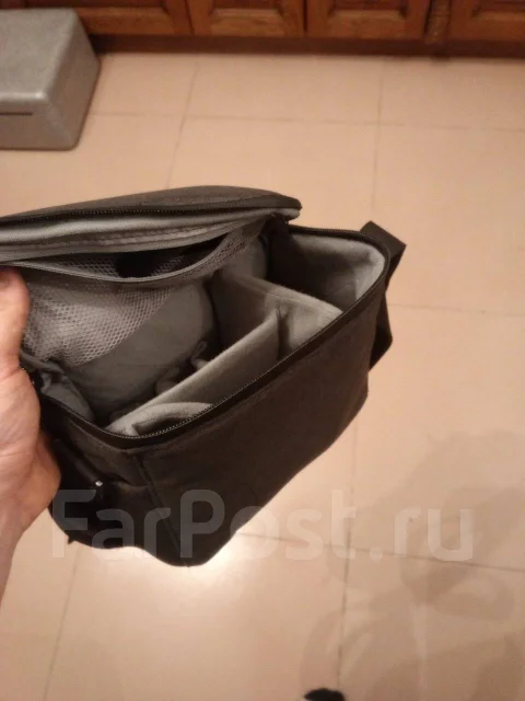 Autel EVO. � ������� ����