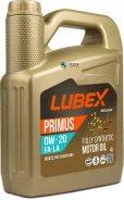Lubex Primus