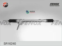 ������� ����� ��� ���������������� ������������ Renault Megane II 02-08 Fenox SR16240 SR16240 ����