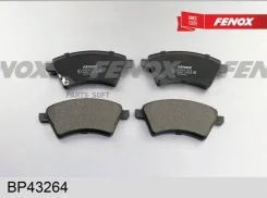 ������� ����. ���. Suzuki SX4, Fiat Sedici 1.6-2.0, -10, TRW BP43264 ����