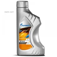 Gazpromneft ATF DX II