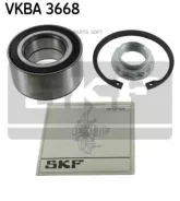 ��������� ����. ����. ���/��. BMW E38 728-750/iL/725tds 10/94-11/01, X3 1/04-, Z3 M 3,2 3/97-6/01 VKBA3668 ����